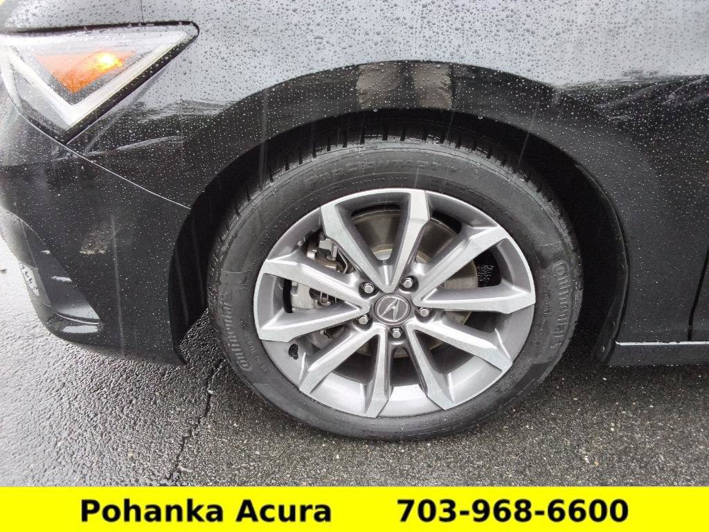 Used 2024 Acura Integra FWD image 29