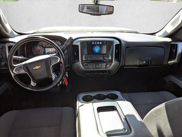 Used 2018 Chevrolet Silverado 1500 LT w/ Midnight Edition image 14