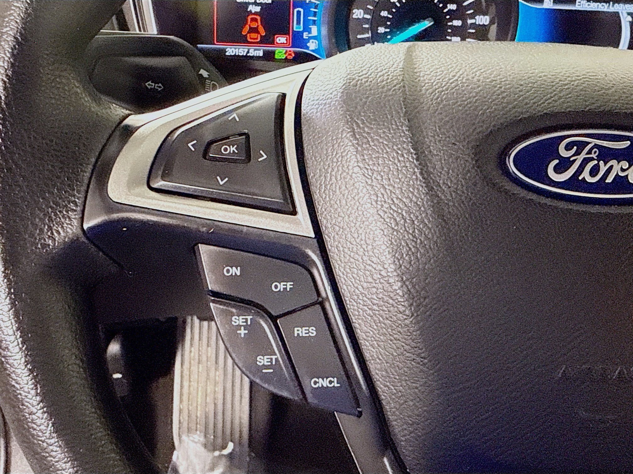 Used 2018 Ford Fusion S FWD image 14