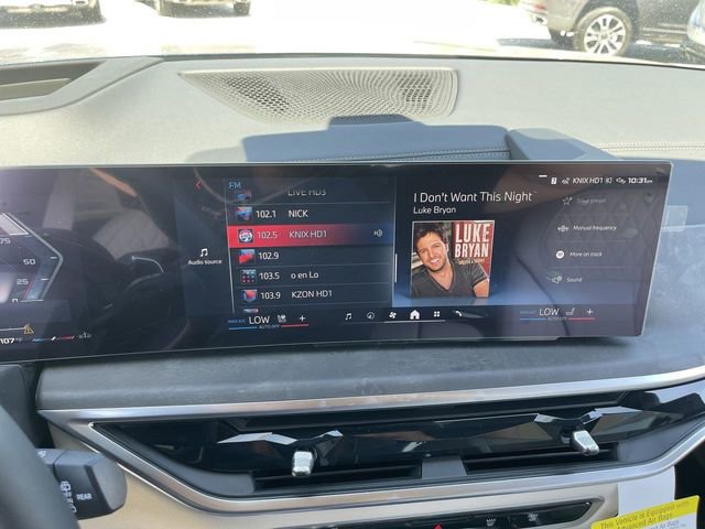 Used 2026 BMW X7 M60i image 22