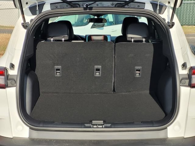 New 2026 Ford Escape ST-Line w/ Tech Pack #1 FWD image 7