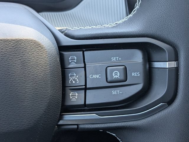New 2026 Jeep Cherokee Laredo AWD/4WD image 22