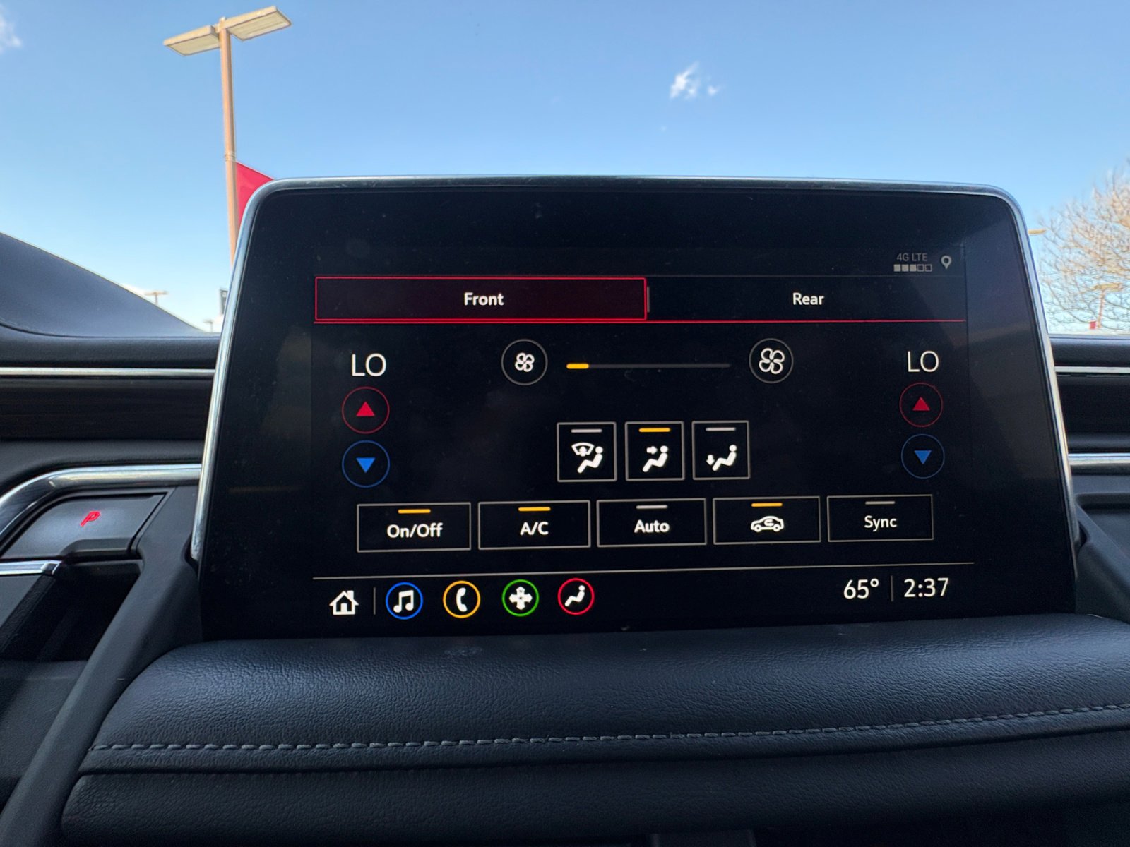 Used 2021 Chevrolet Tahoe LT image 27