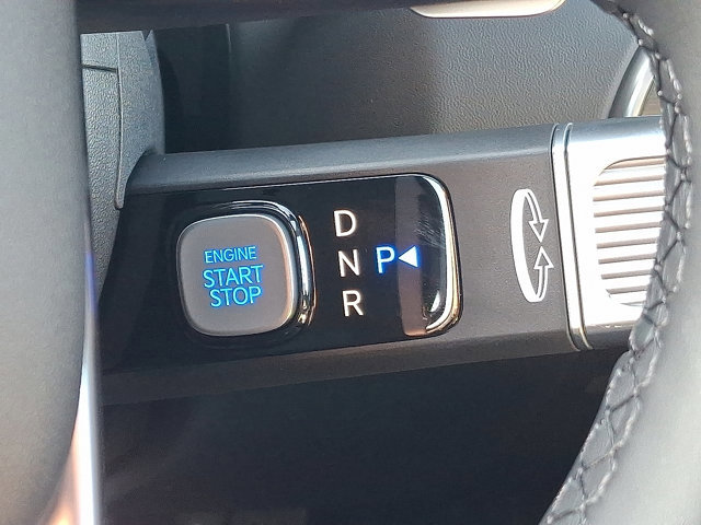 New 2026 Hyundai Palisade Calligraphy image 15