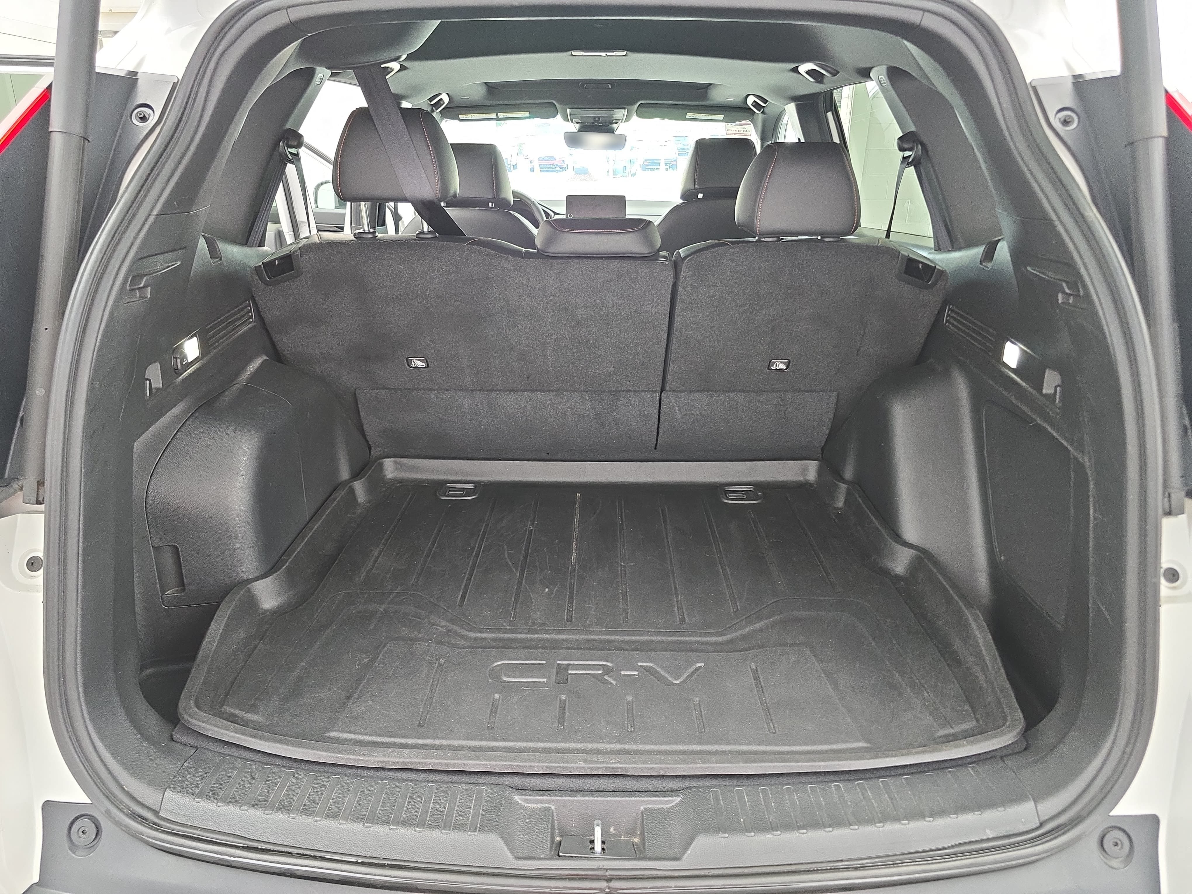 Certified 2024 Honda CR-V Sport Touring image 12