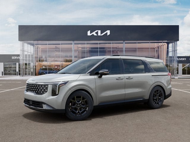 New 2026 Kia Carnival SX Prestige FWD image 3