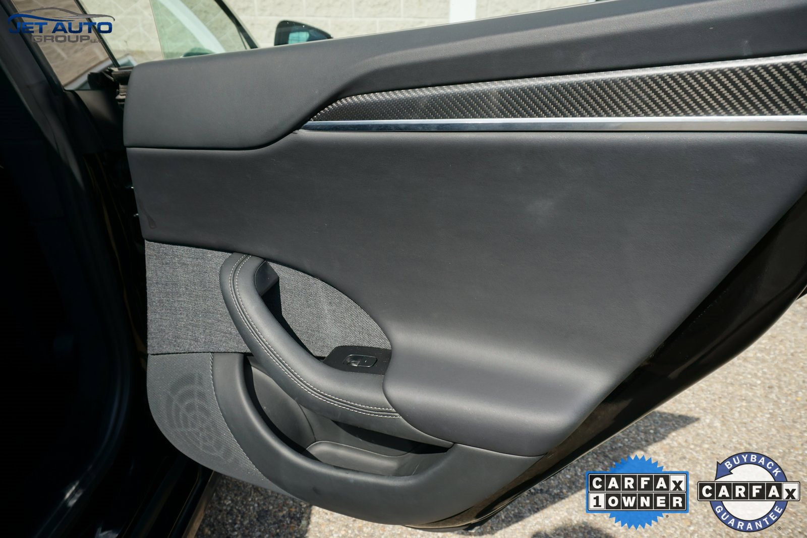 Used 2022 Tesla Model S Plaid image 25