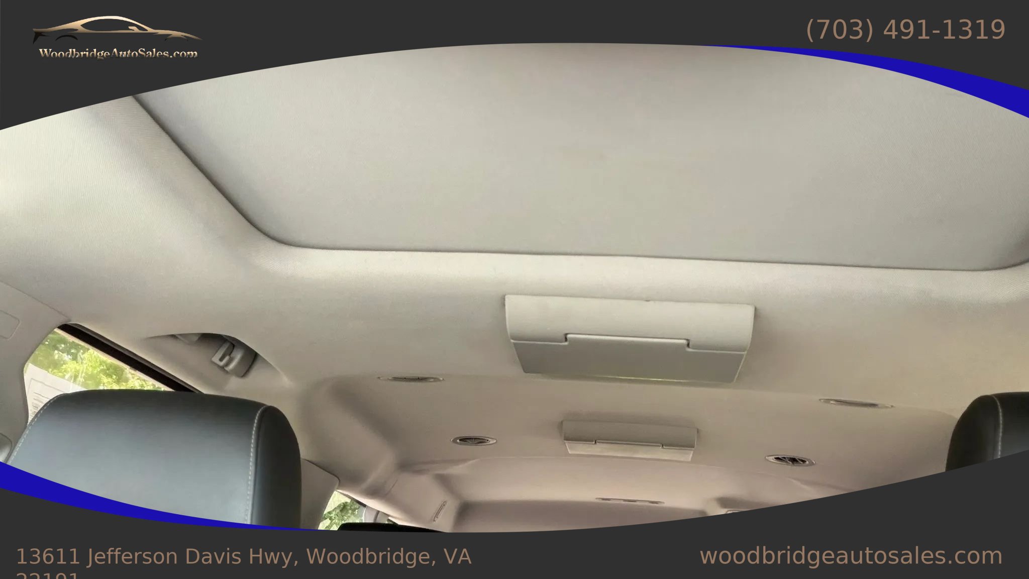 Used 2016 Chevrolet Suburban LT AWD/4WD image 26