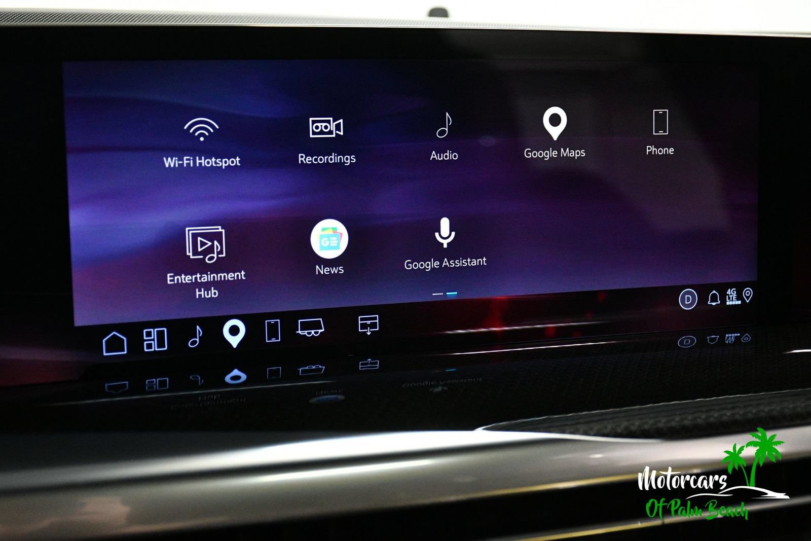 Used 2026 Cadillac Escalade ESV V w/ LPO, ONYX Package AWD/4WD image 52