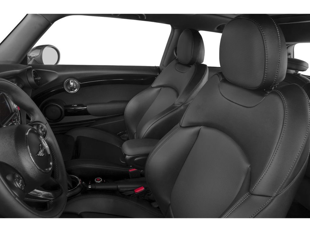 Used 2015 MINI Cooper S FWD image 8
