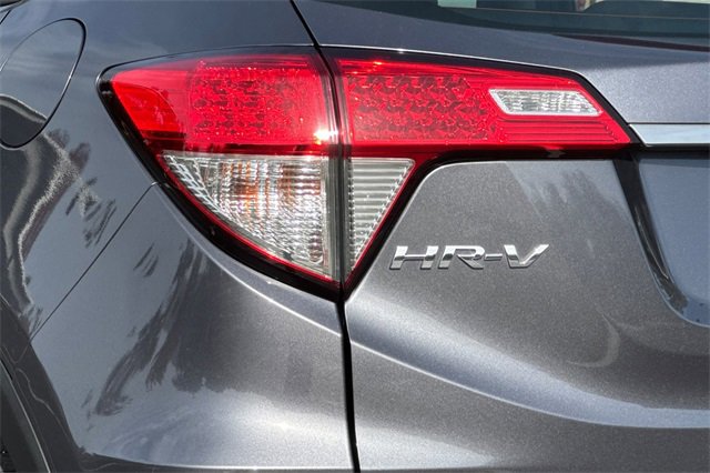 Used 2020 Honda HR-V LX image 33