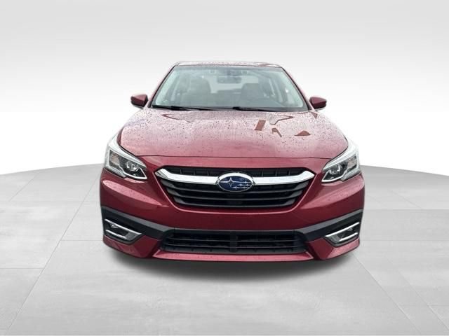 Used 2021 Subaru Legacy Limited AWD/4WD image 3