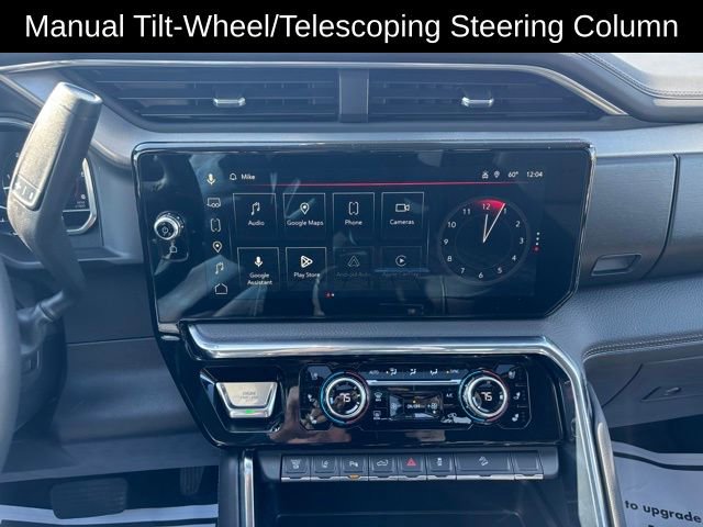 Certified 2024 GMC Sierra 2500 Denali w/ Technology Package image 15