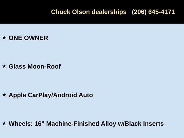 Used 2019 Honda Fit EX image 4