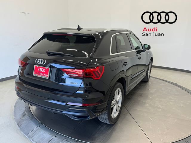 Used 2021 Audi Q3 2.0T Premium w/ Convenience Package image 15
