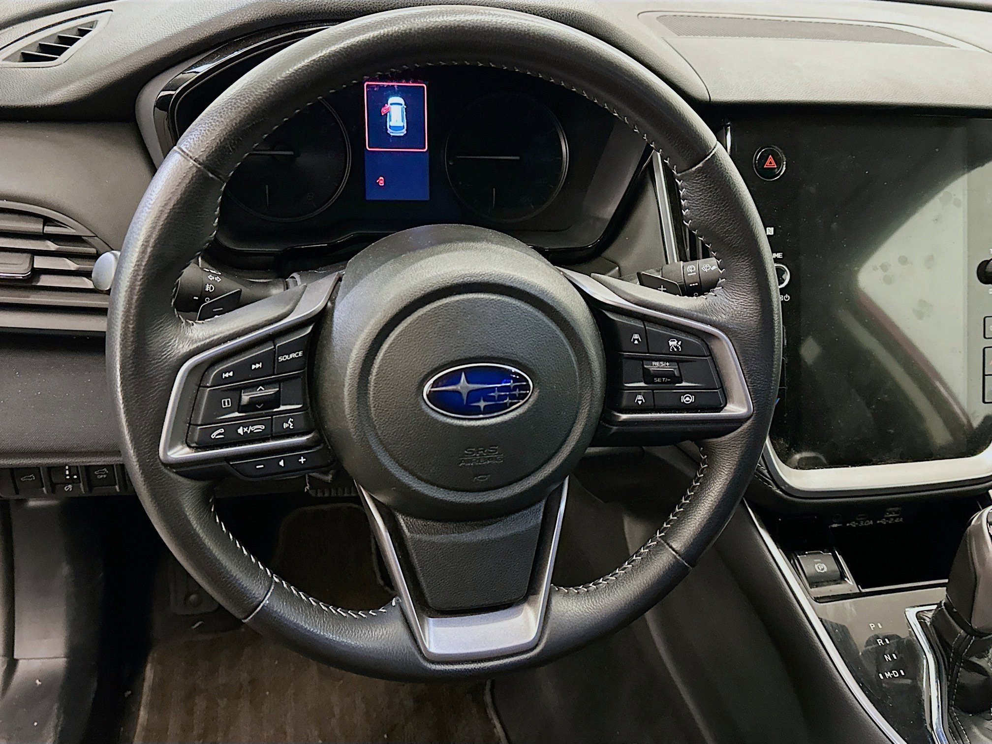 Used 2025 Subaru Outback Premium image 18