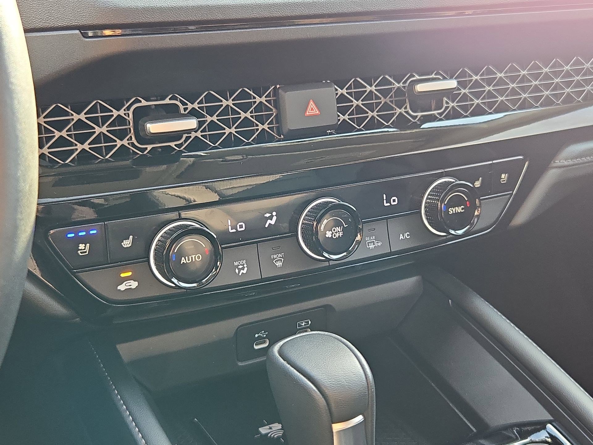 Used 2025 Honda Accord Touring image 26