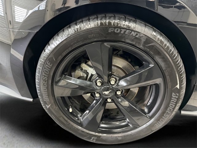 Used 2022 Ford Mustang GT Premium w/ Black Accent Package image 30