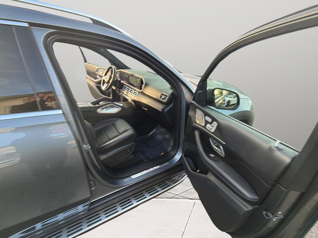 Certified 2023 Mercedes-Benz GLS 450 4MATIC image 22