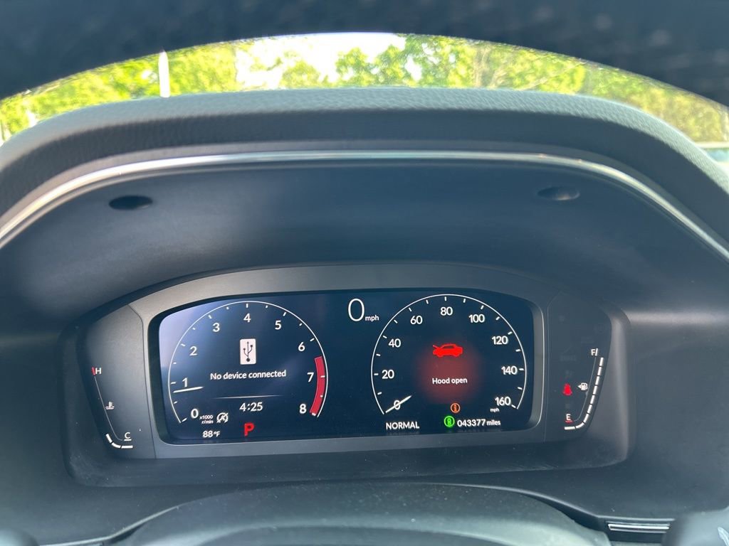 Certified 2023 Acura Integra FWD image 10