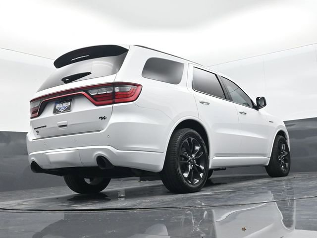 Used 2023 Dodge Durango R/T image 23
