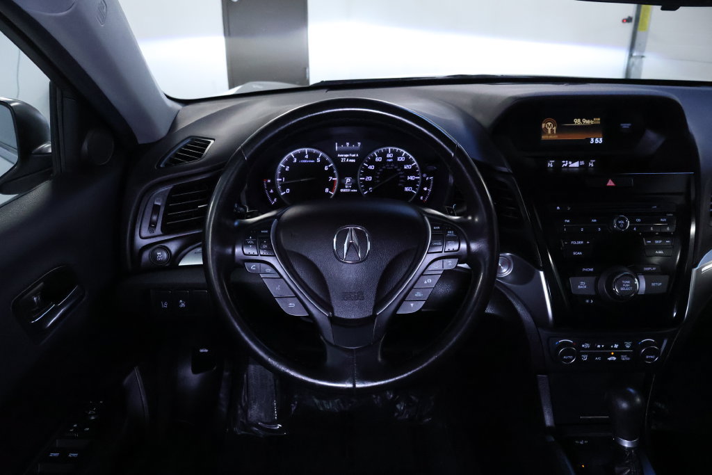 Used 2020 Acura ILX FWD image 19