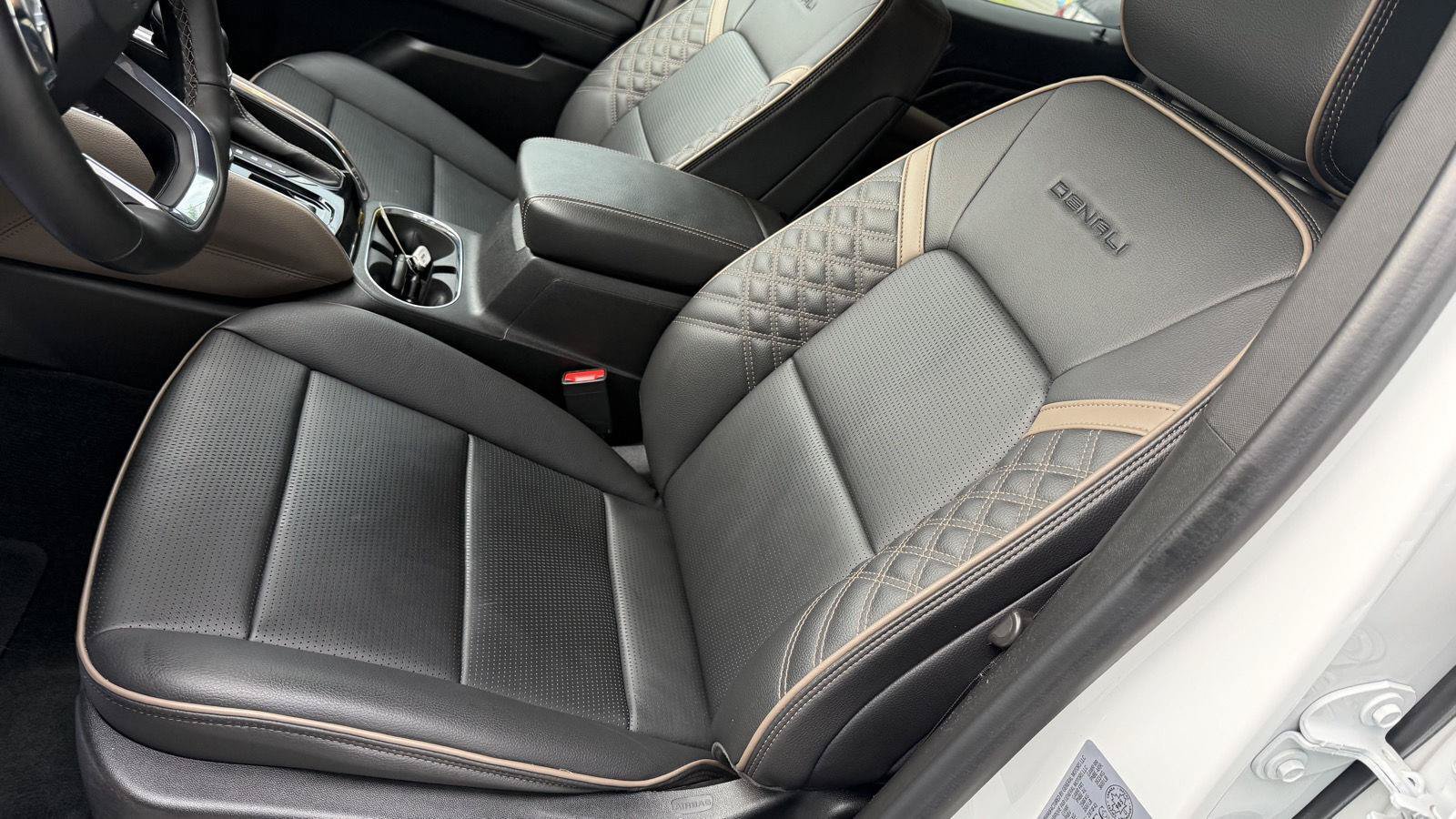 Used 2023 GMC Canyon Denali AWD/4WD image 41