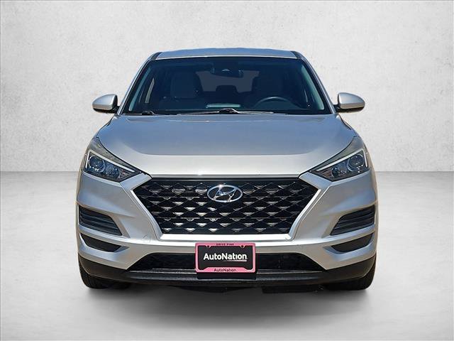 Used 2020 Hyundai Tucson SE AWD/4WD video 2