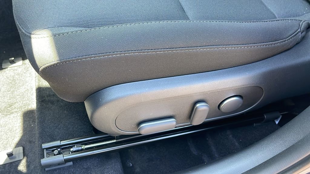 New 2025 Hyundai Kona SEL image 27