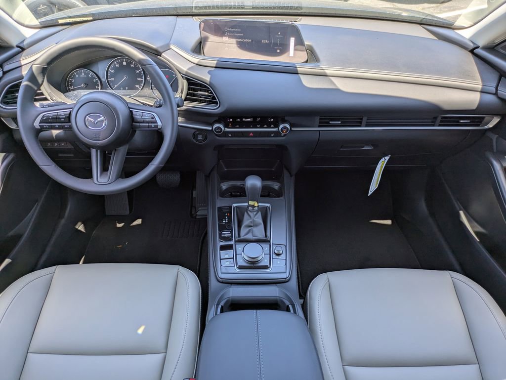New 2026 MAZDA CX-30 AWD 2.5 S w/ Select Sport Pkg image 14
