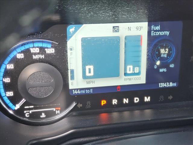 Used 2023 Ford Bronco Badlands image 10