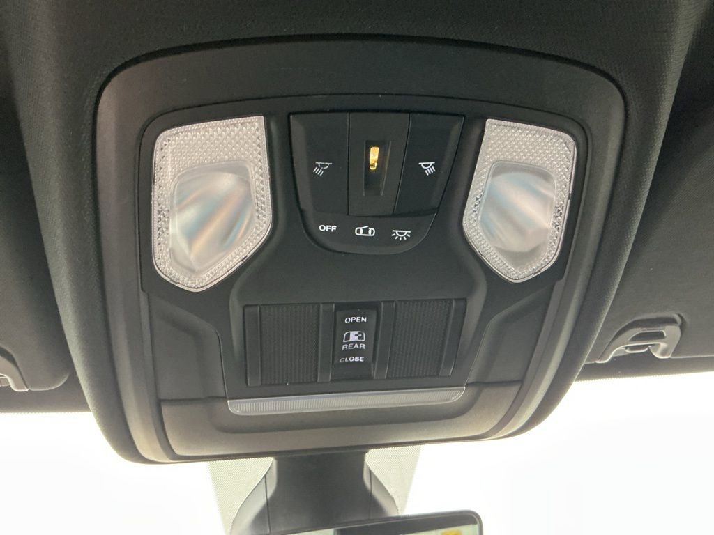 Used 2021 RAM 1500 Big Horn image 19