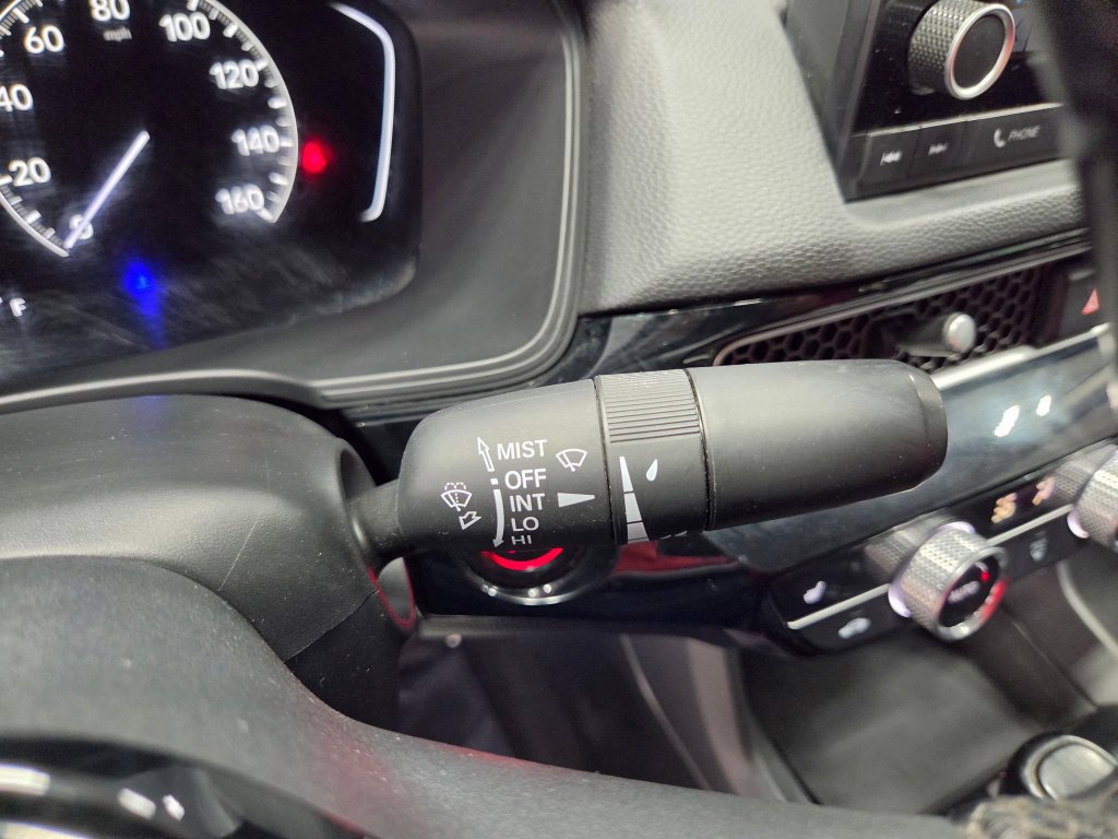 Used 2022 Honda Civic EX image 28