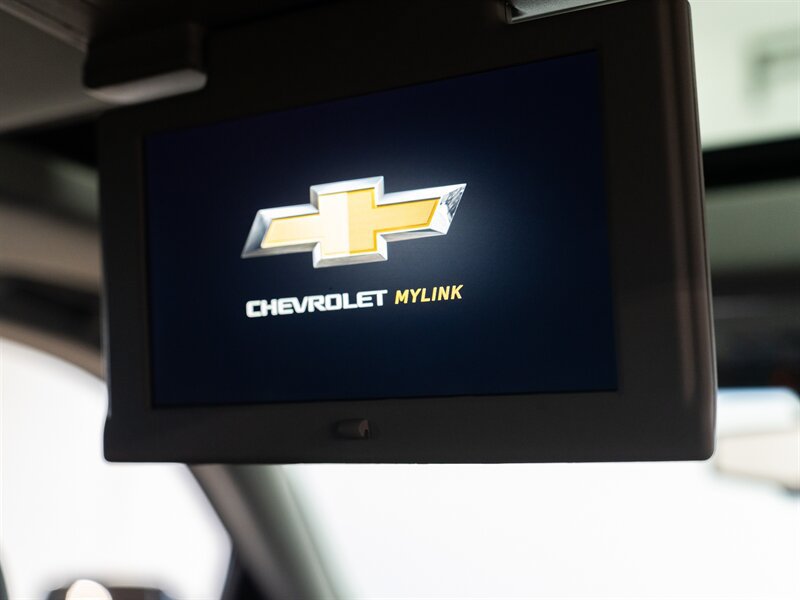 Used 2017 Chevrolet Tahoe Premier AWD/4WD image 22