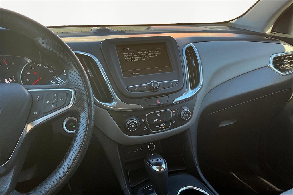 Used 2019 Chevrolet Equinox LT image 6