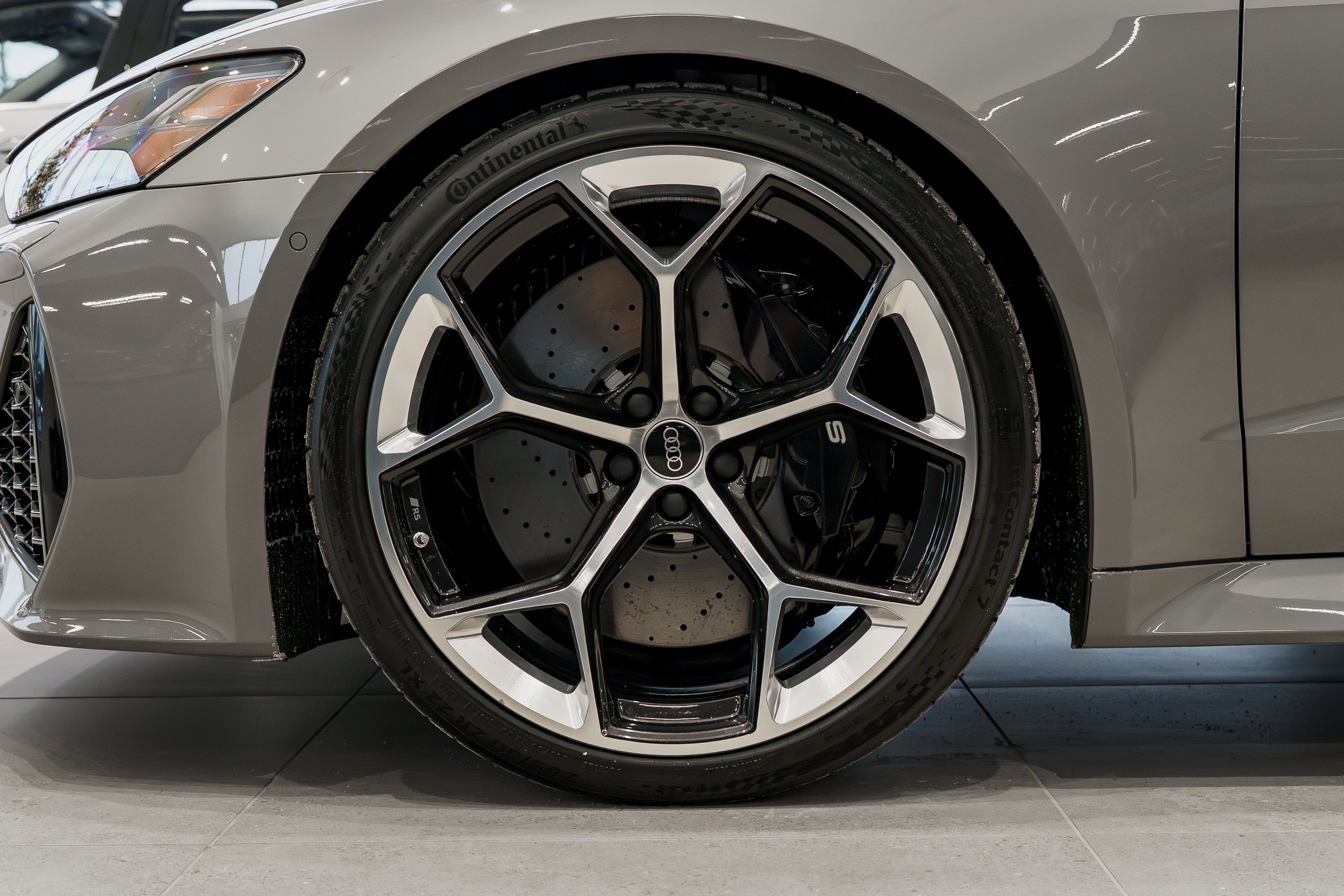 New 2026 Audi RS 7 Performance image 22