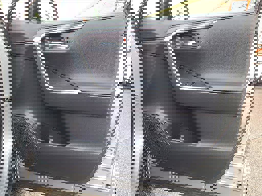 Used 2023 Toyota RAV4 XSE image 24