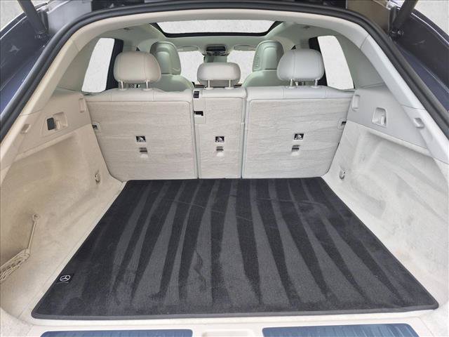 Certified 2023 Mercedes-Benz EQE 350+ 4MATIC SUV image 6