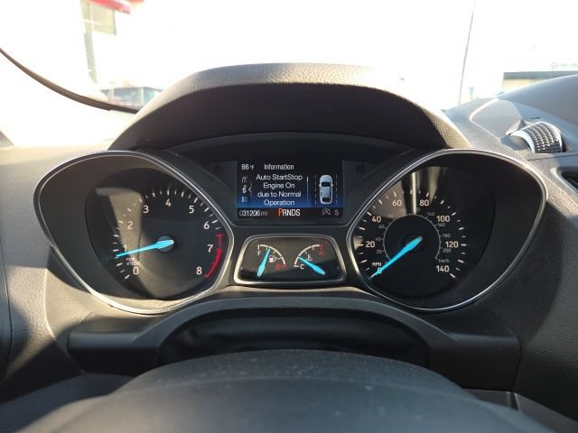 Used 2019 Ford Escape SEL FWD image 12