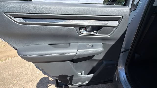 New 2026 Honda CR-V LX image 14