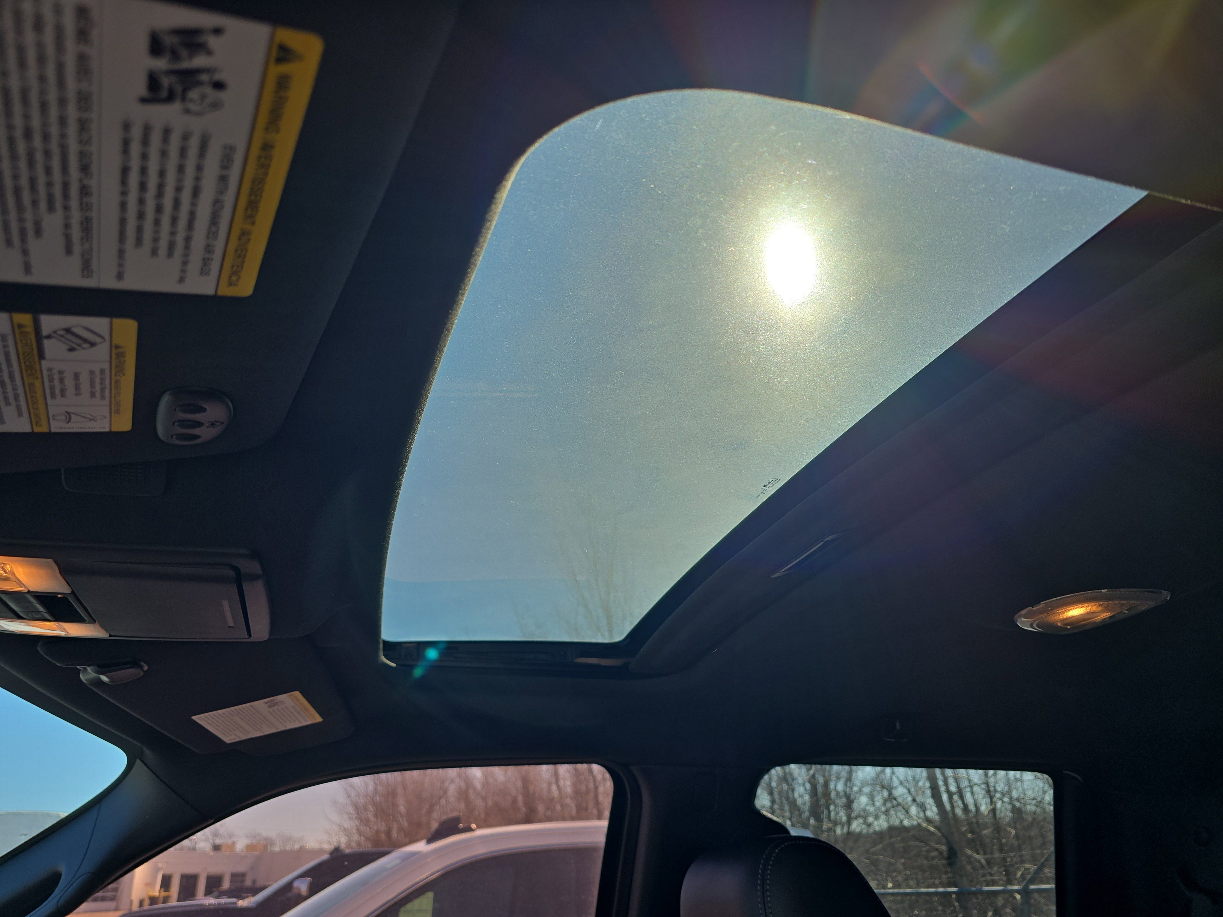 Used 2014 Ford F150 FX4 w/ Equipment Group 402A Luxury image 38