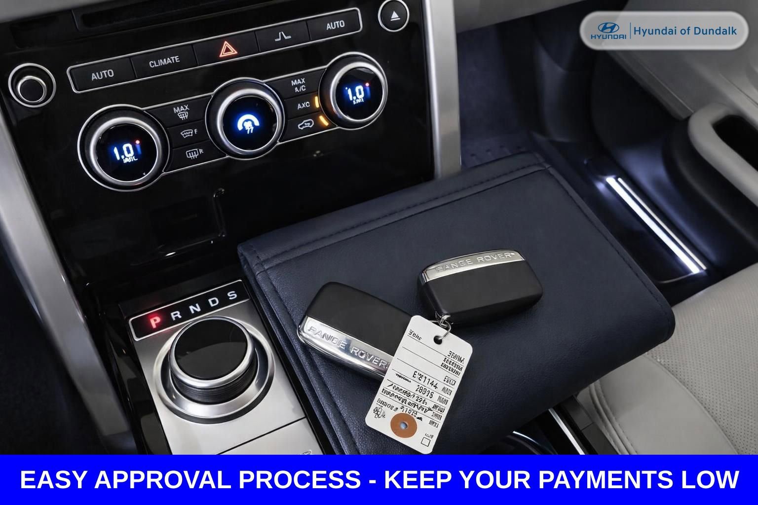 Used 2016 Land Rover Range Rover Long Wheelbase Supercharged image 10