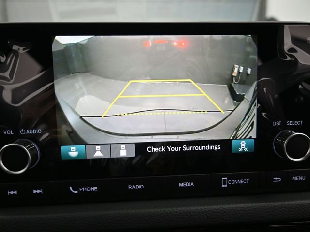 Used 2026 Honda Civic Sport image 25