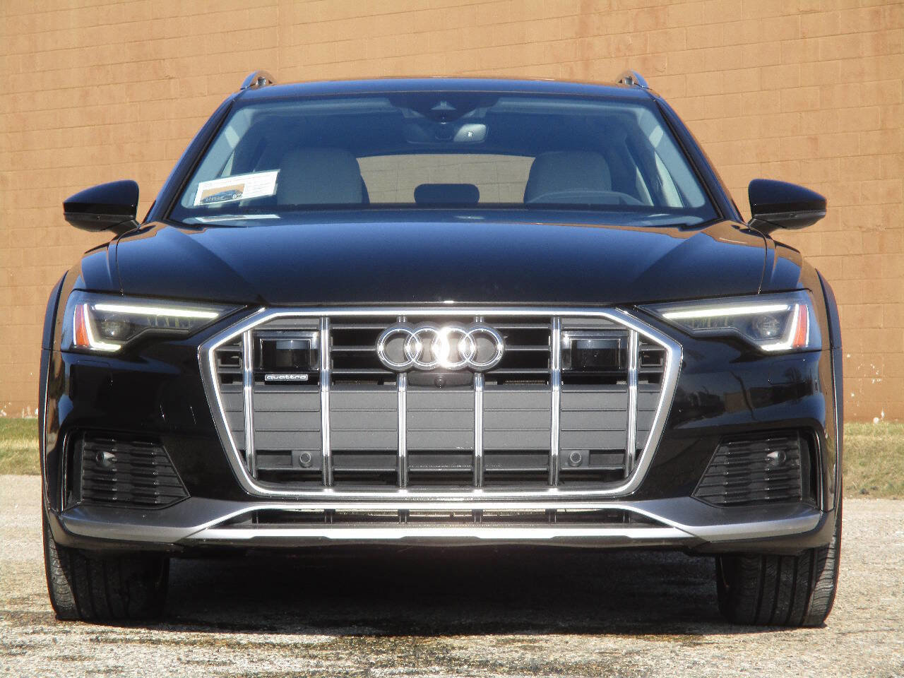 Used 2020 Audi A6 3.0T allroad Prestige image 3