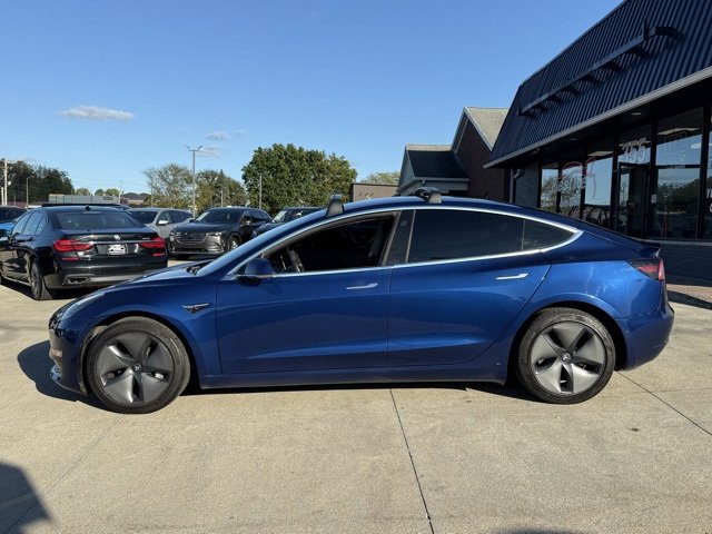 Used 2020 Tesla Model 3 Long Range image 3