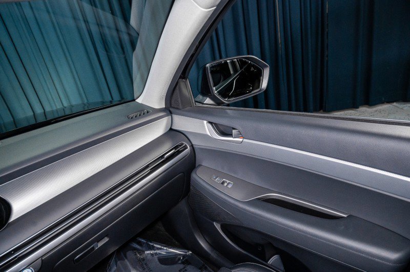 Used 2025 Hyundai Palisade XRT image 25