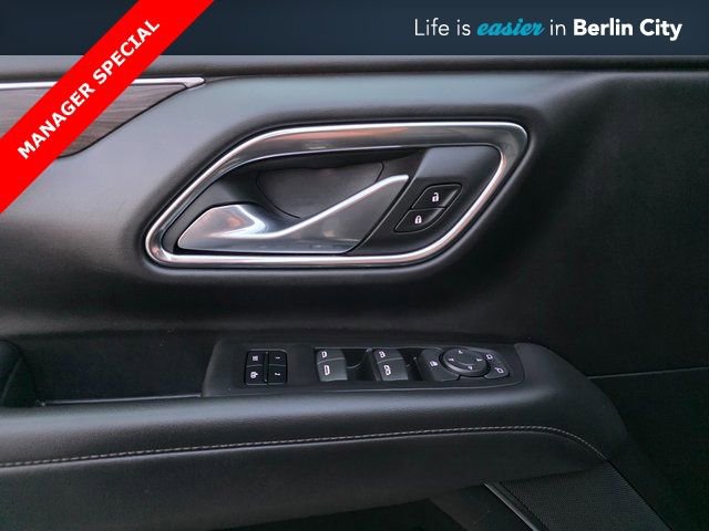 Used 2023 Chevrolet Tahoe LT image 27