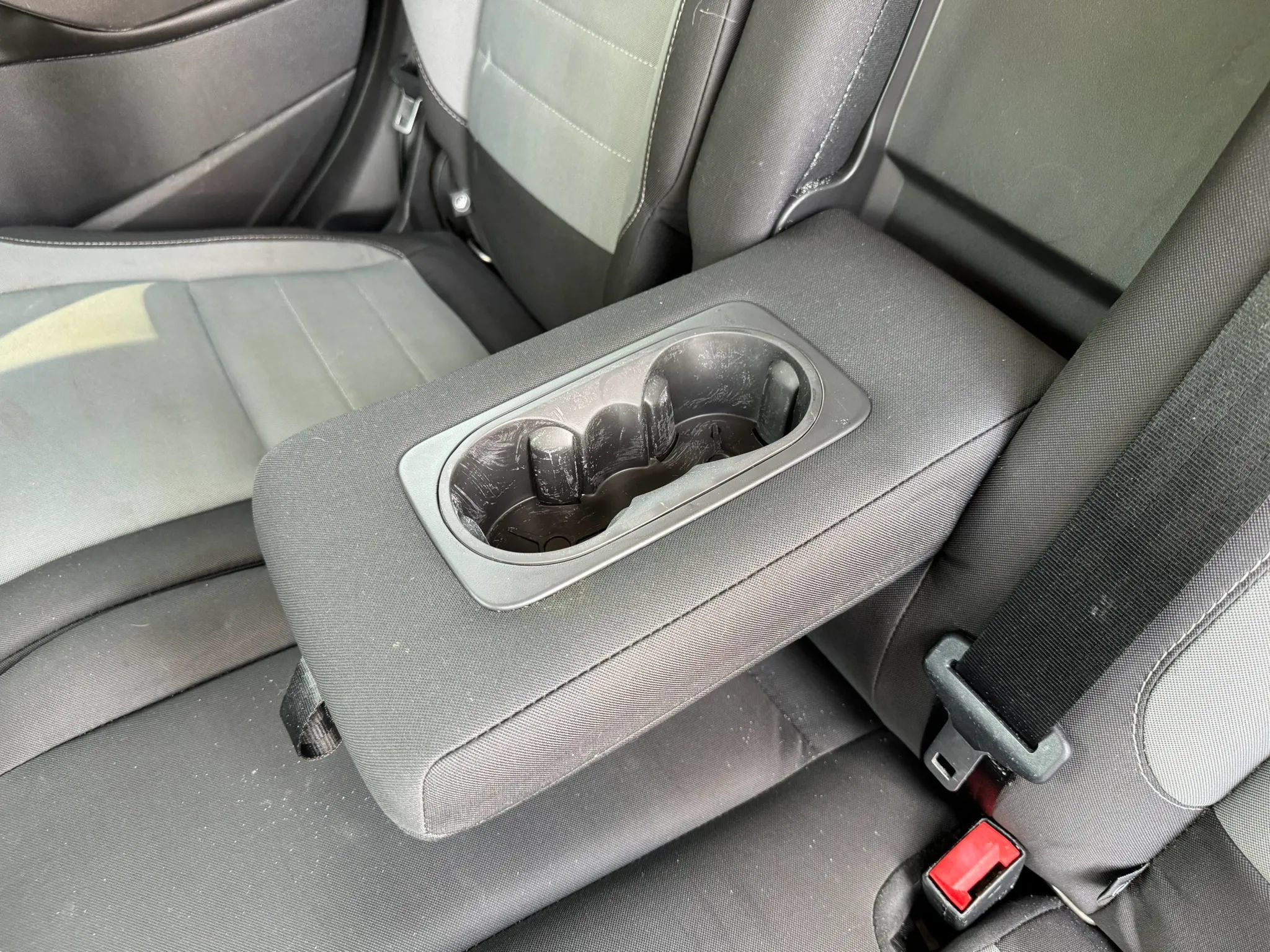 Used 2014 Ford Escape SE FWD image 12