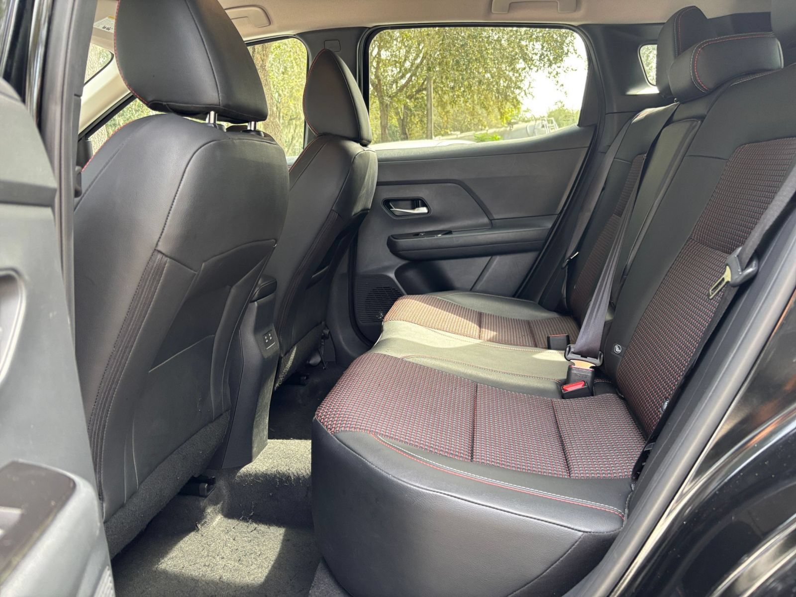 Used 2026 Nissan Kicks SR AWD/4WD image 24