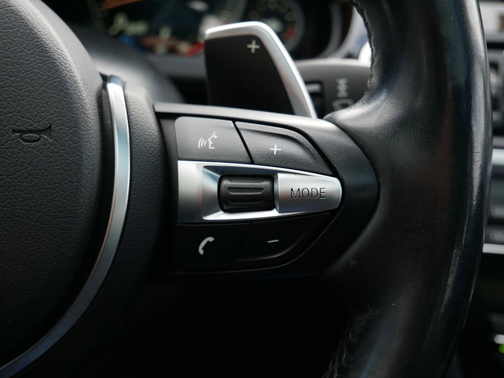 Used 2015 BMW 640i Gran Coupe xDrive image 18